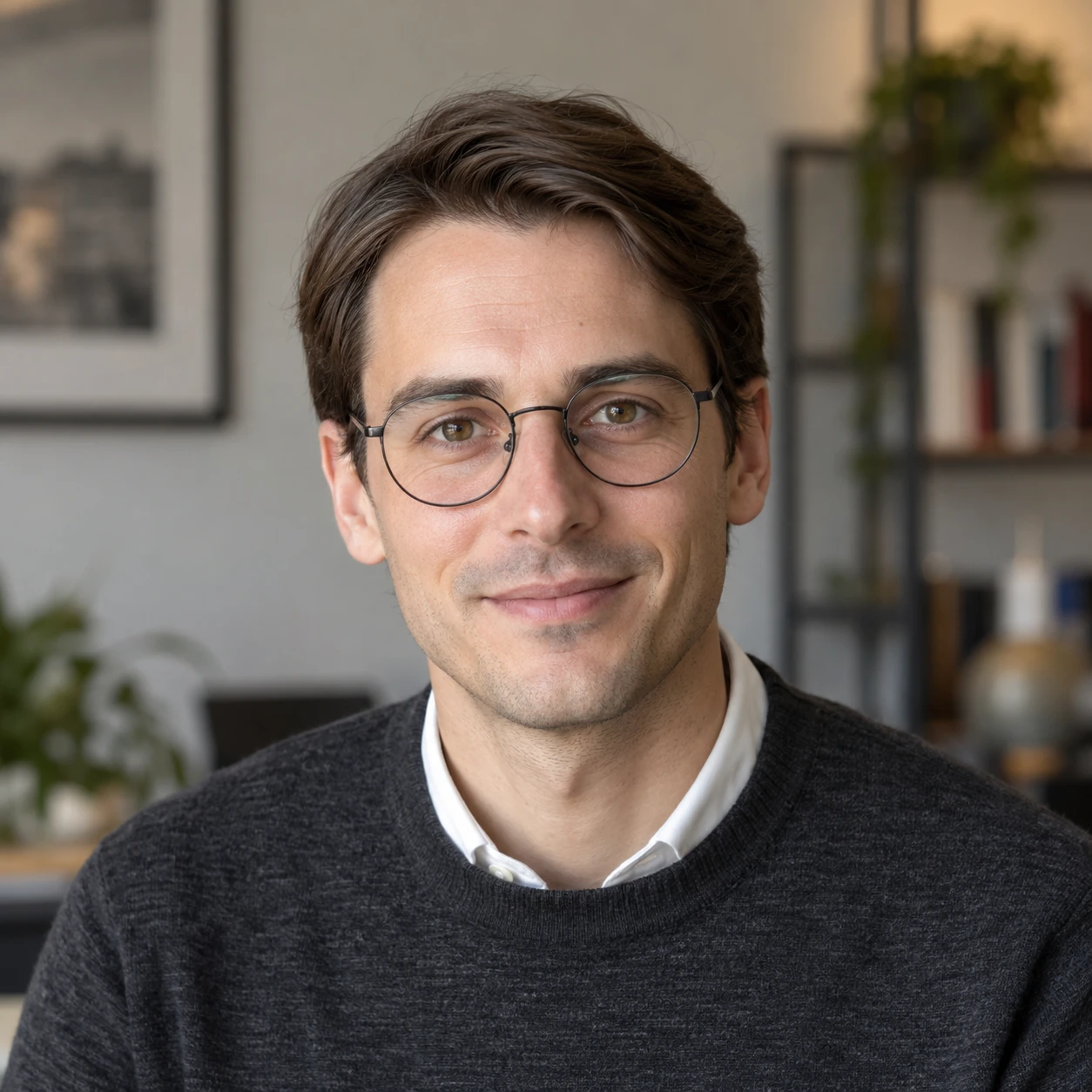 Matteo Rinaldesi